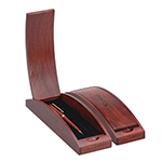 EXECUTIVE WOOD and MARBLE SET