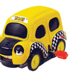 WIND UP TOYS