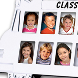 Kids/School Section