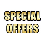 Special Offers