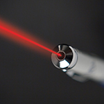 LASER POINTER & LED LIGHT