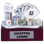Casino Section