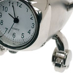 Metal Clocks