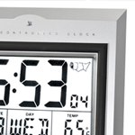 Metal Clocks
