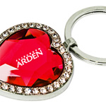 Jewelry Keychain & Mirrir