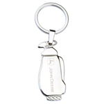 Executive Key Tags