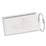 Luggage Tag & Coaster