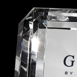 Ladies Optical Crystal