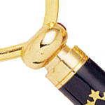 Executive Key Tags