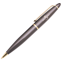 Infinity Series Ballpoint Pen - Gun Metal