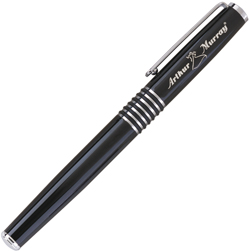 Bellagio Rollerball Black Pearl