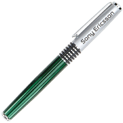 Bellagio Rollerball Green