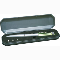 Retro Pen Case