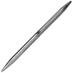 Silver Desk Pen