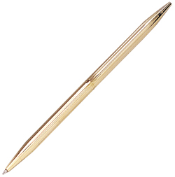 Gold Desk Pen