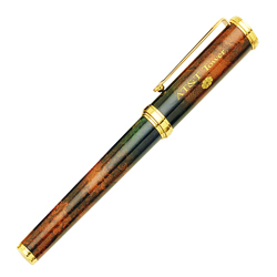 Congress Fountain Pen