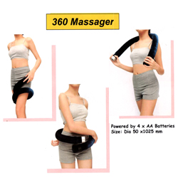 306 Massager DISCONTINUED