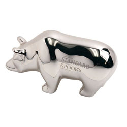 Bear Paper Weight (Discontinued)