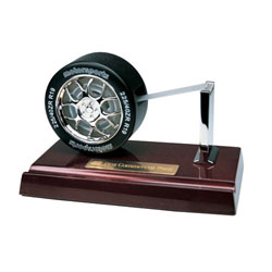 Tire Tape Dispenser (Discontinued)