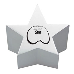 Star Paper Weight Discontinued