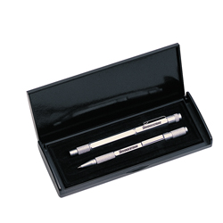 Engineer Roller Ball Pen and Ballpoint Pen Set