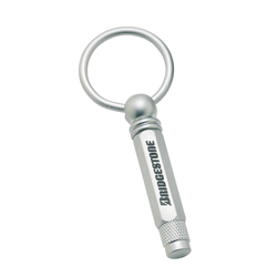 Engineer Keychain