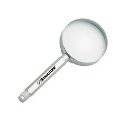Engineer Magnifying Glass