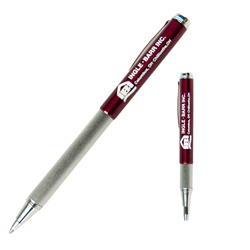 Telescoping Pen