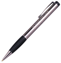 Promotional Series Pen (Gunmetal)