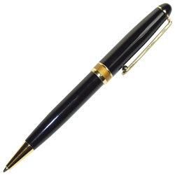 Prestige Series Ballpoint - Black