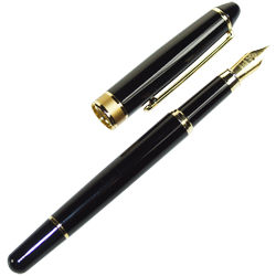 Prestige Series Fountain Pen