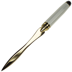 Prestige Series Special Finish Letter Opener