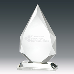 Optical Apex Award (Large)