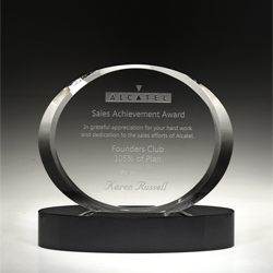 Optical Eternity Award (Medium)