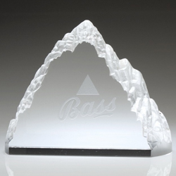 Optical Everest Award (Medium)
