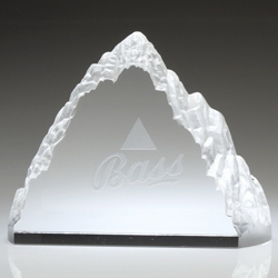 Optical Everest Award (Small)