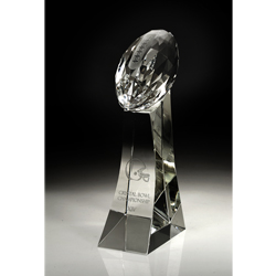 Football Trophy