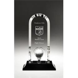 Optima Golf Award (Small)