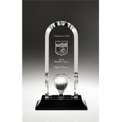 Optima Golf Award (Medium)