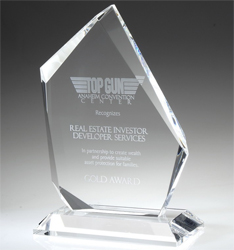 Optical Summit Award (Large)