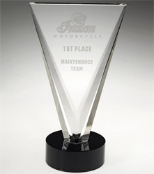 Optical Triumph Award (Large)