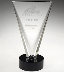 Optical Triumph Award (Small)