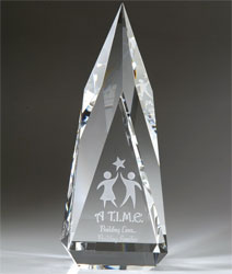 Optical Zenith Award (Small)