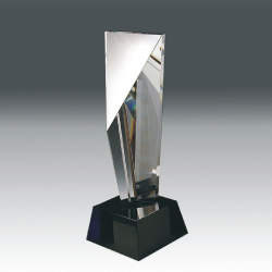 Oblique Award (Small)