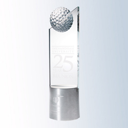 Golf Paramount Trophy