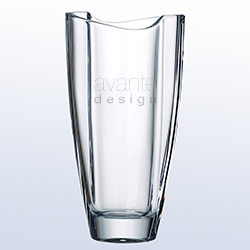 Smile Vase