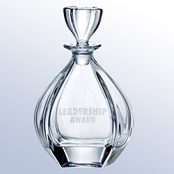 HM DECANTER (32 OZ)