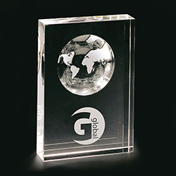 Atlas Award (MEDIUM)