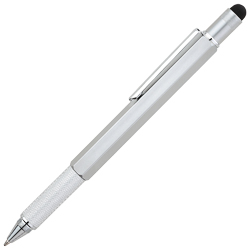 5-in1 Engineer Ballpoint with Stylus