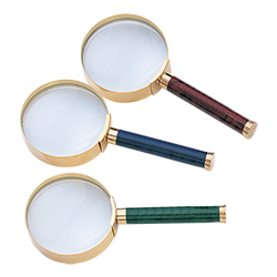Marble Magnifying Glass (magnifier)